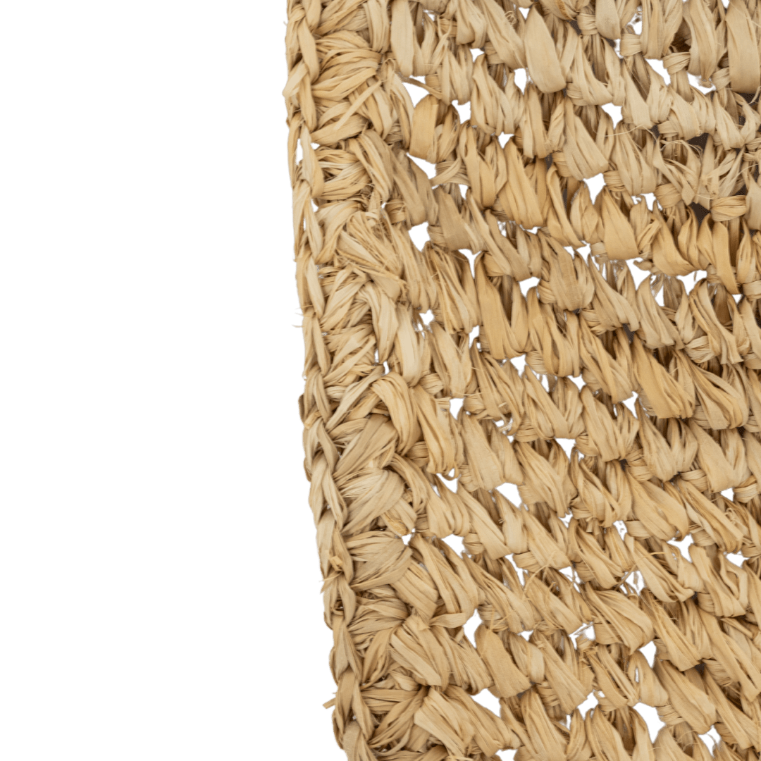 Zoco Home Home accessories Sisal Seagrass Leaf