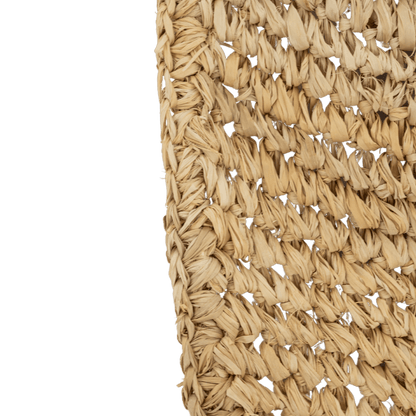 Zoco Home Home accessories Sisal Seagrass Leaf