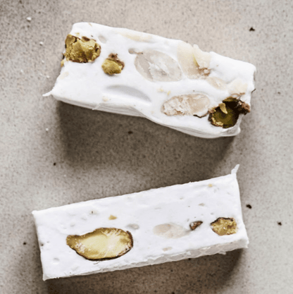 Zoco Home Decor/Kitchen Soft Nougat Almond & Pistachios | Nicolas Vahé