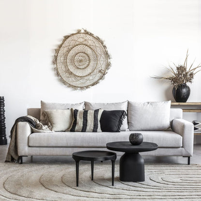 Zoco Home Furniture/Sofa Soho Sofa | 240cm