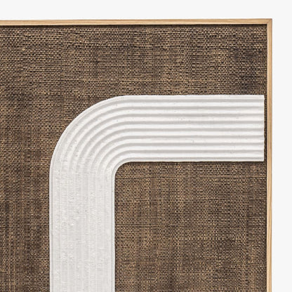 Solace Wall Art Right Angle