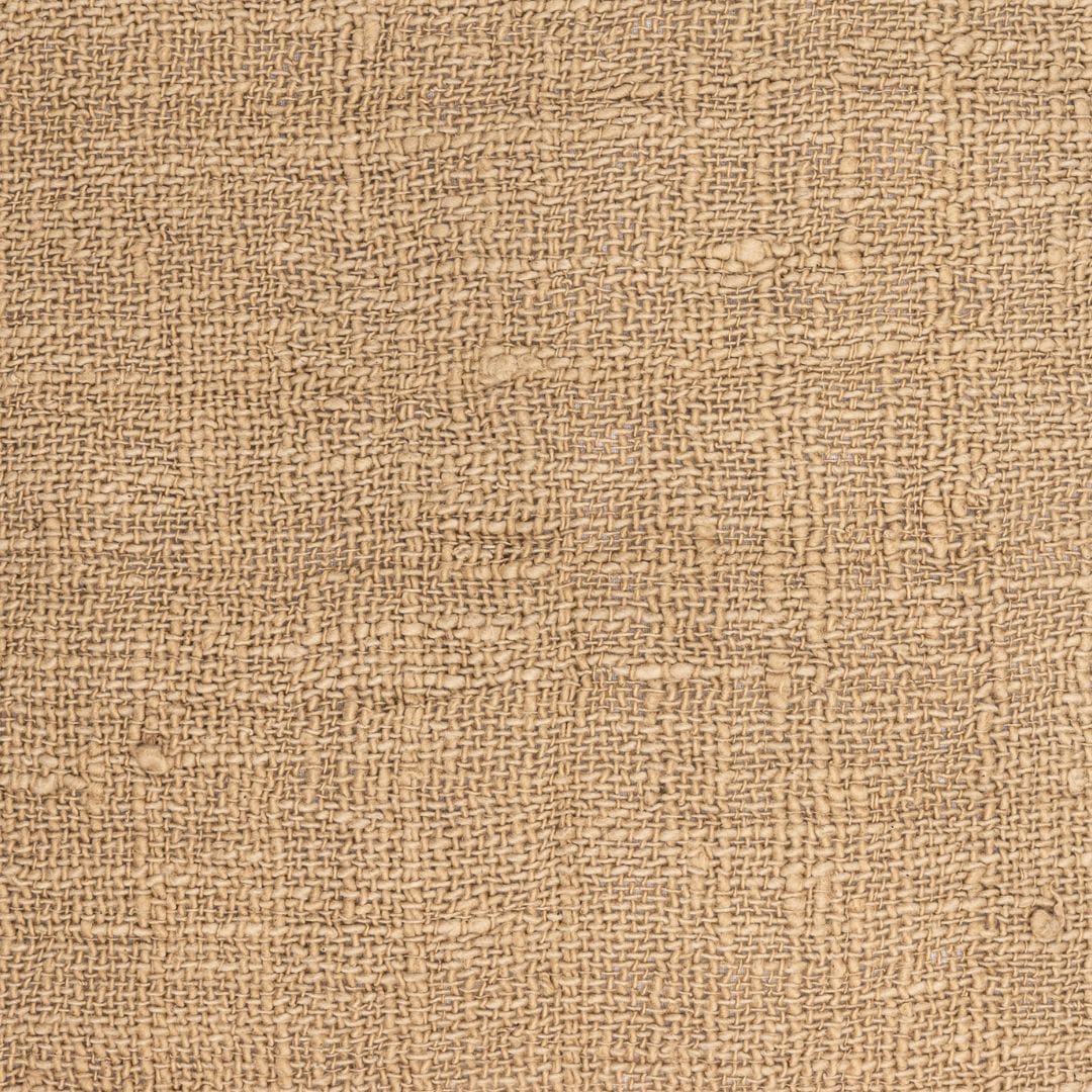Zoco Home Decor/Textile Soraya Cotton Cushion Cover Frame | Sand | 50x50cm
