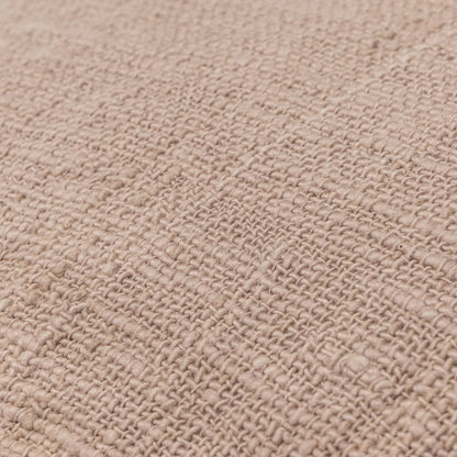 Zoco Home Furniture/Chair/Pouf Soraya Pouf | Sand