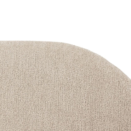 Zoco Home Furniture/Bed Soren Floor-Standing Headboard