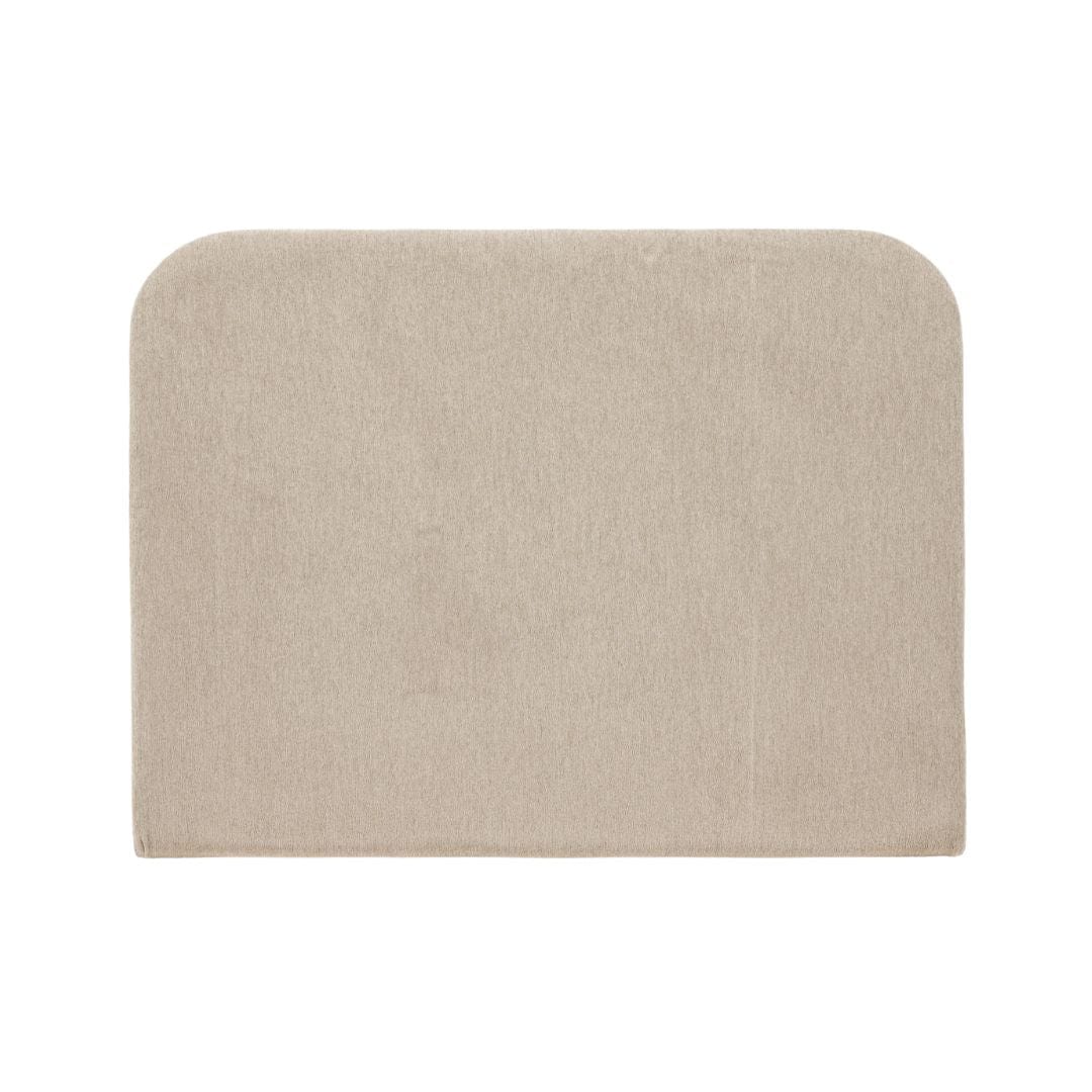 Zoco Home Furniture/Bed Soren Floor-Standing Headboard