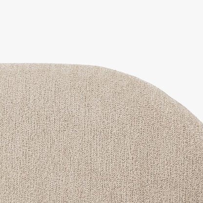 Zoco Home Furniture/Bed Soren Floor-Standing Headboard