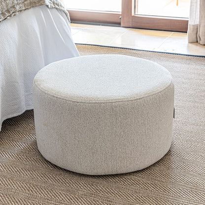 Zoco Home Furniture/Chairs/Poufs Soren Pouf