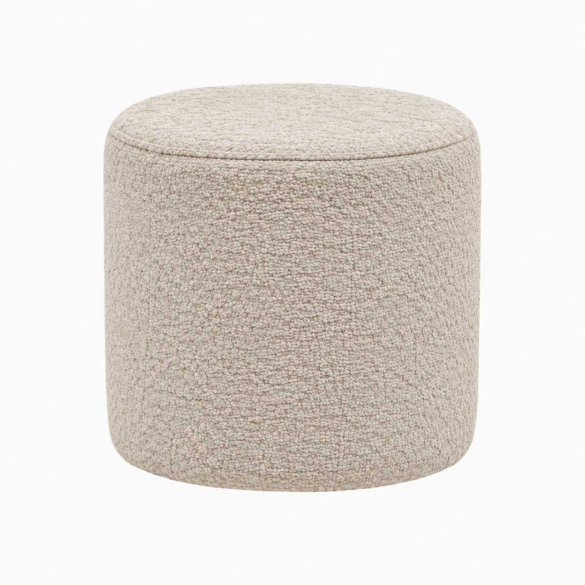 Zoco Home Furniture/Chairs/Poufs Soren Pouf