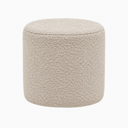 Zoco Home Furniture/Chairs/Poufs Soren Pouf