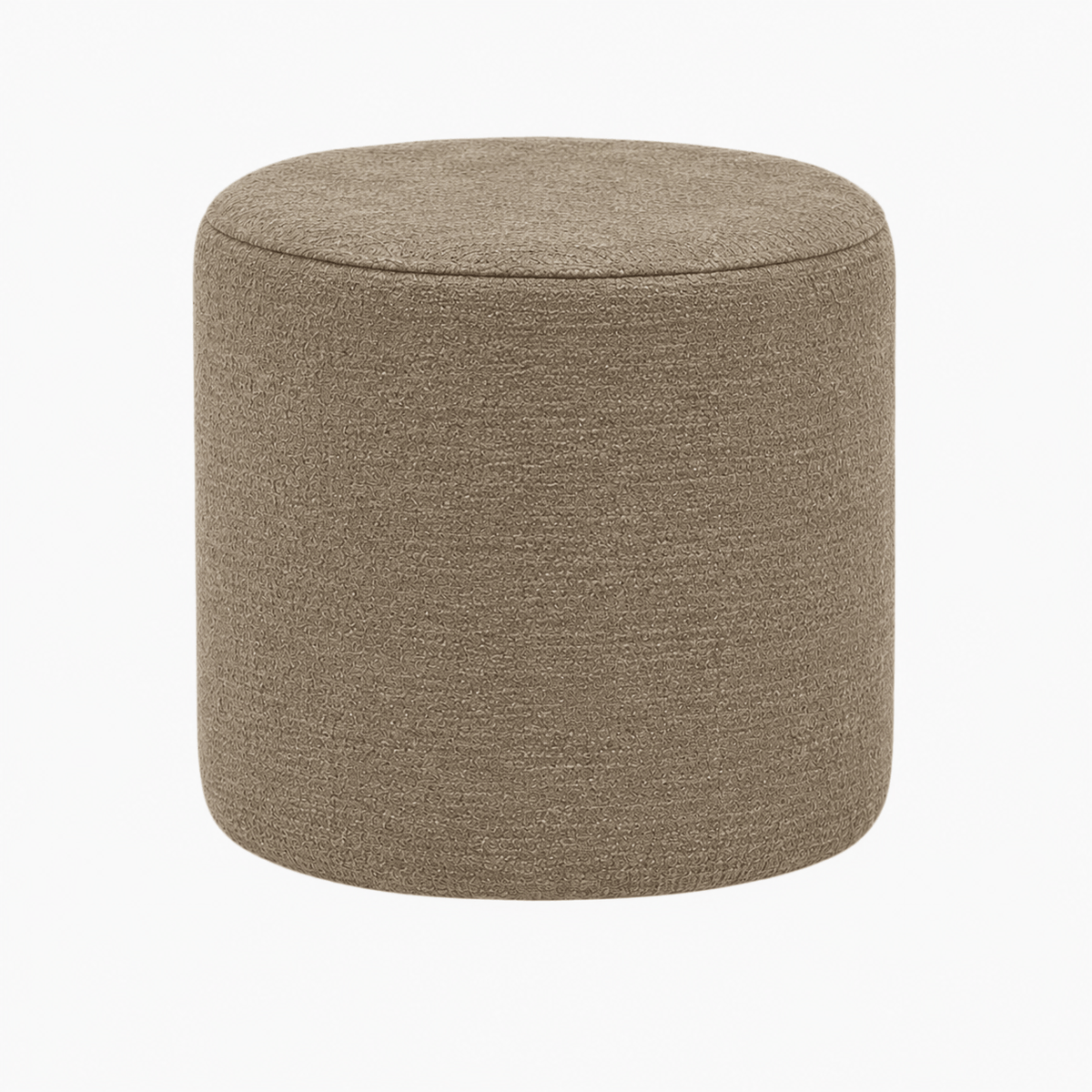 Zoco Home Furniture/Chairs/Poufs Soren Pouf