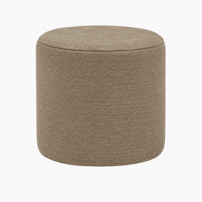 Zoco Home Furniture/Chairs/Poufs Soren Pouf