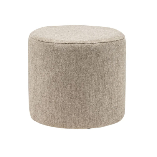 Zoco Home Soren Pouf Vibe Sand