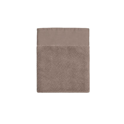 Zoco Home Soul Towel | Mocha