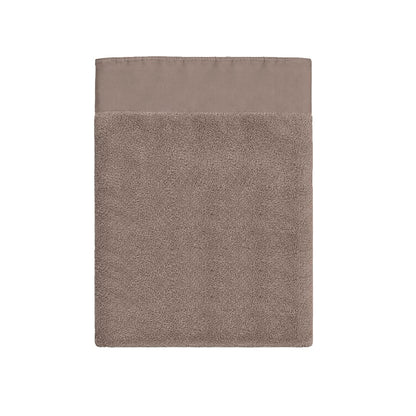 Zoco Home Soul Towel | Mocha