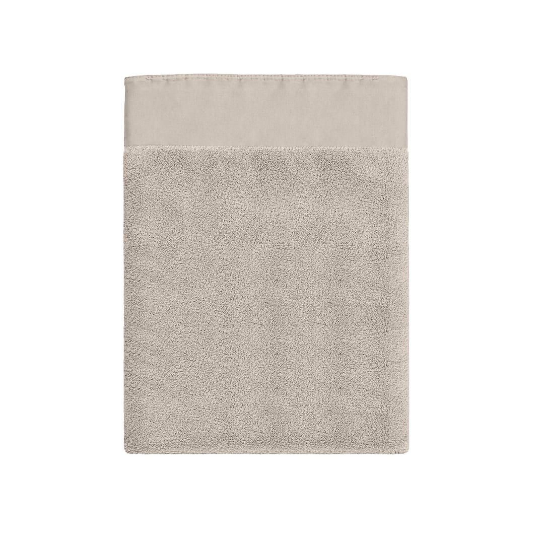 Zoco Home Soul Towel | Sand
