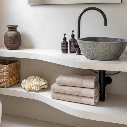 Zoco Home Soul Towel | Sand