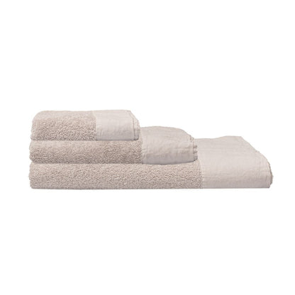Zoco Home Decor/Textile/Towels Soul Towel | Sand