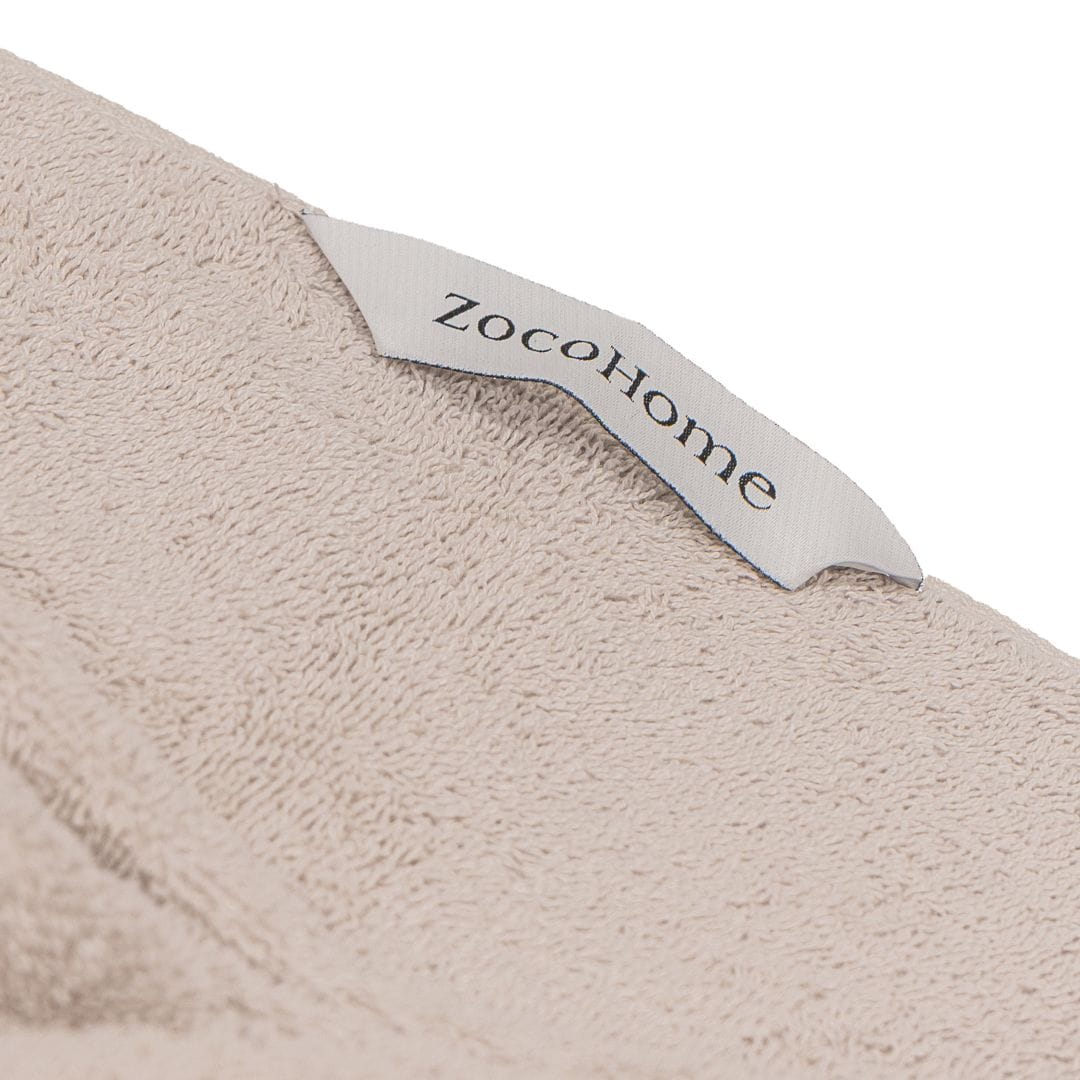 Zoco Home Decor/Textile/Towels Soul Towel | Sand