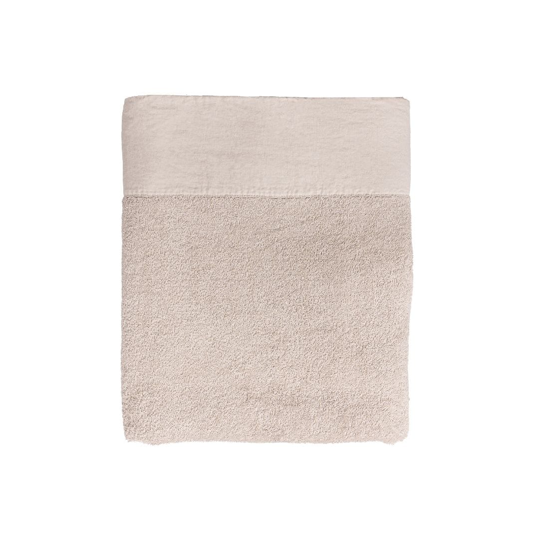 Zoco Home Decor/Textile/Towels Soul Towel | Sand