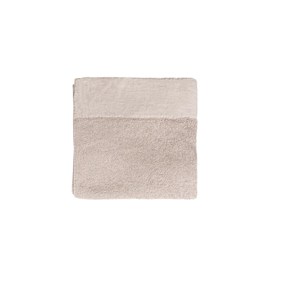 Zoco Home Decor/Textile/Towels Soul Towel | Sand