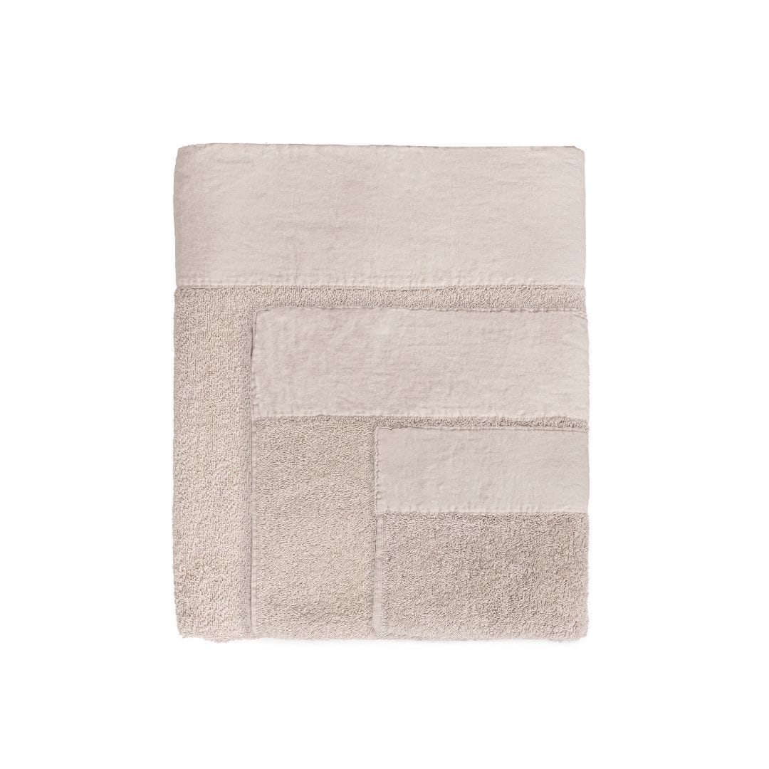 Zoco Home Decor/Textile/Towels Soul Towel | Sand