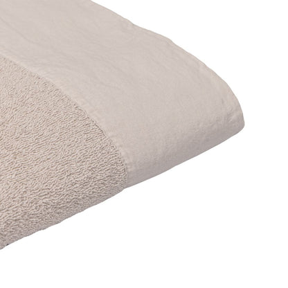 Zoco Home Decor/Textile/Towels Soul Towel | Sand