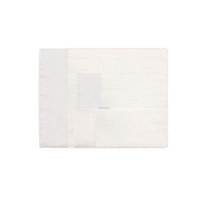 Zoco Home Soul Towel | White