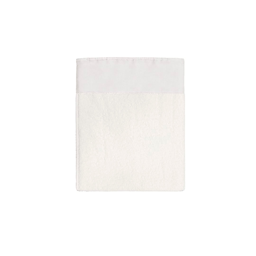 Zoco Home Soul Towel | White