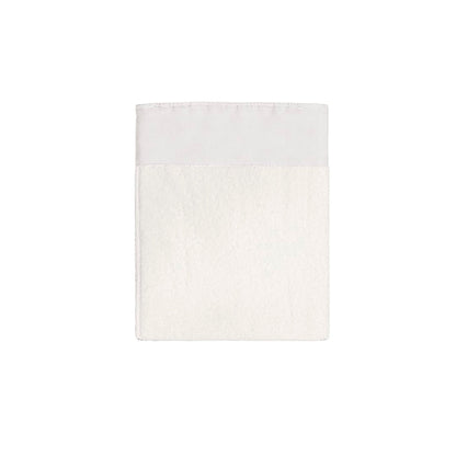 Zoco Home Soul Towel | White