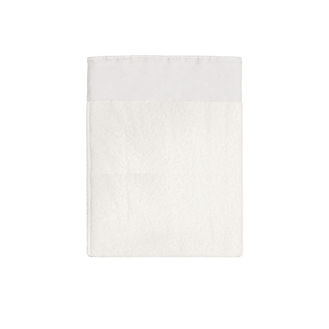 Zoco Home Soul Towel | White