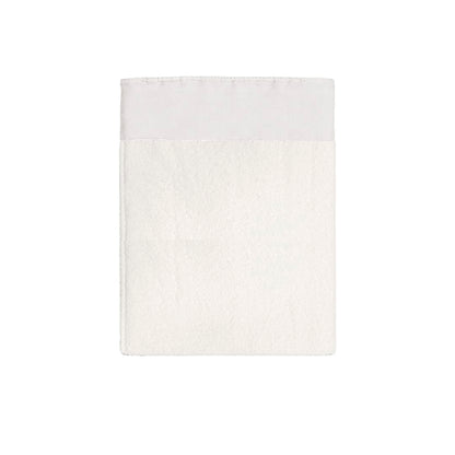 Zoco Home Soul Towel | White