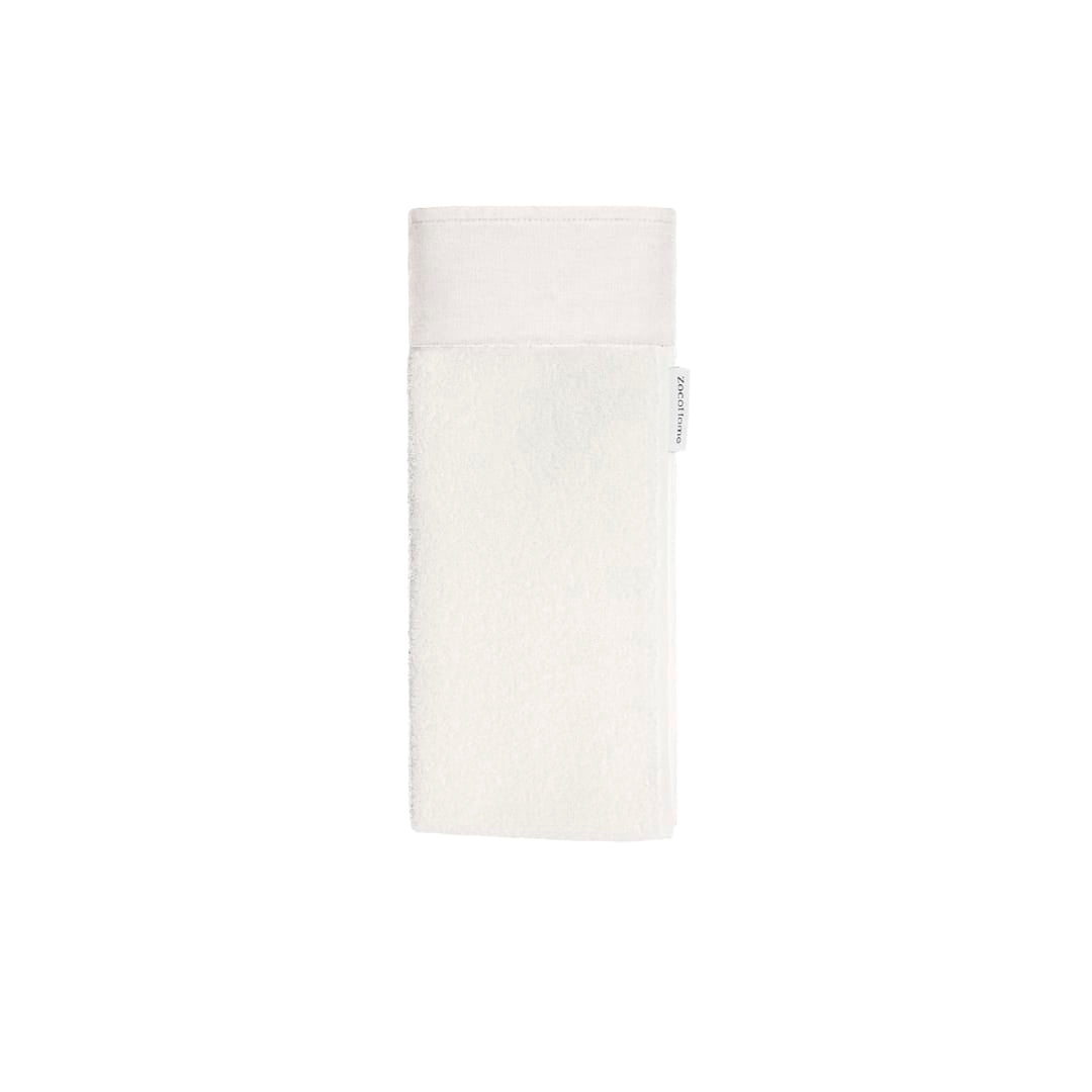 Zoco Home Soul Towel | White