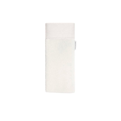Zoco Home Soul Towel | White