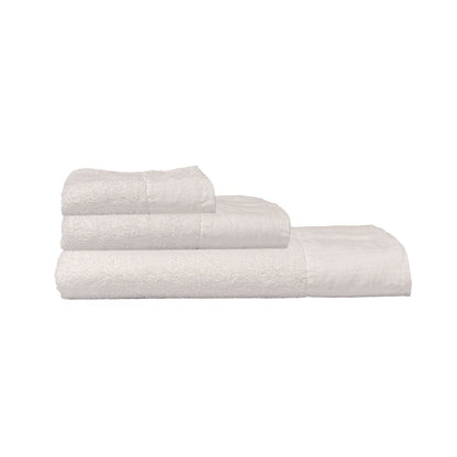 Zoco Home Decor/Textile/Towels Soul Towel | White