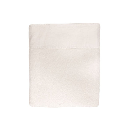 Zoco Home Decor/Textile/Towels Soul Towel | White