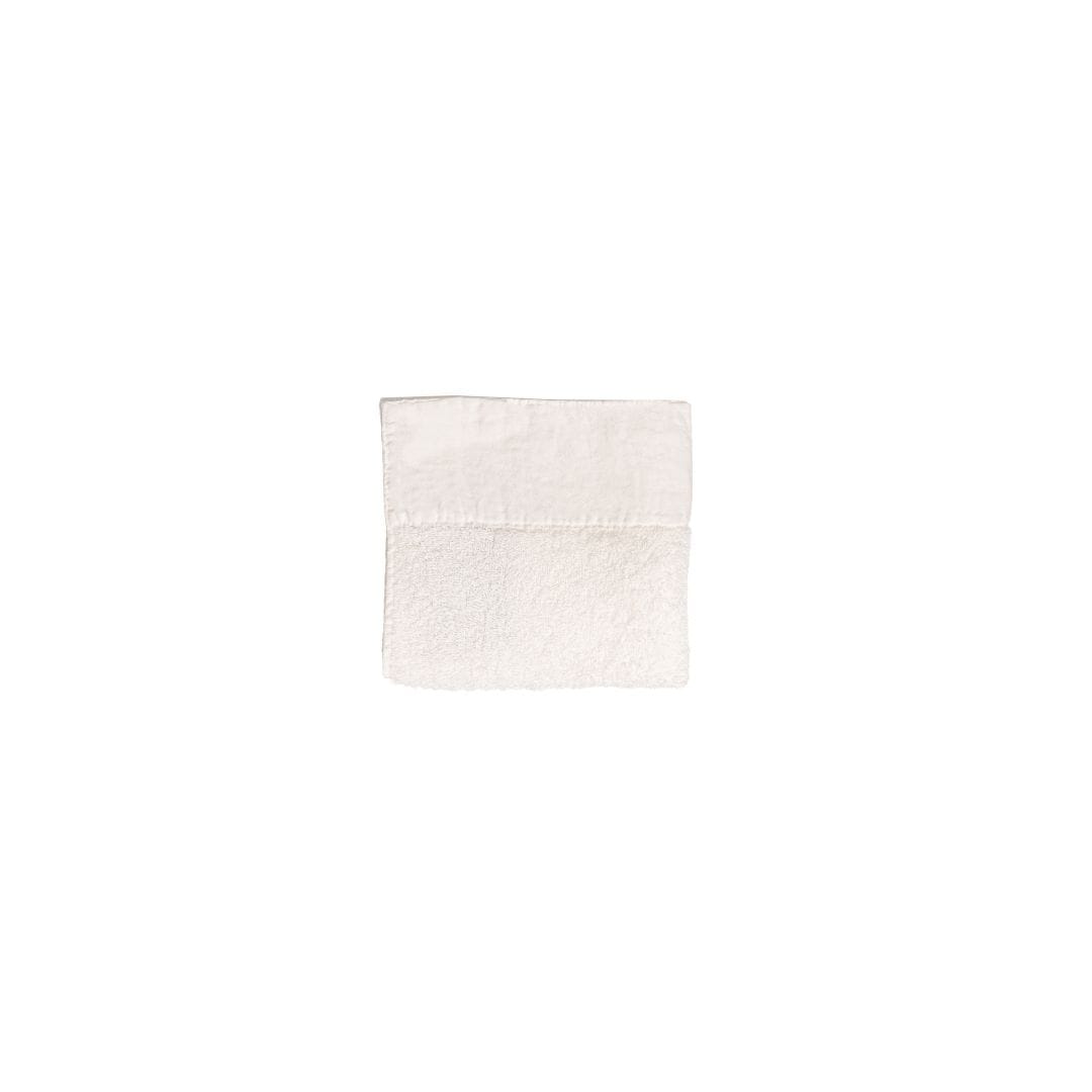 Zoco Home Decor/Textile/Towels Soul Towel | White