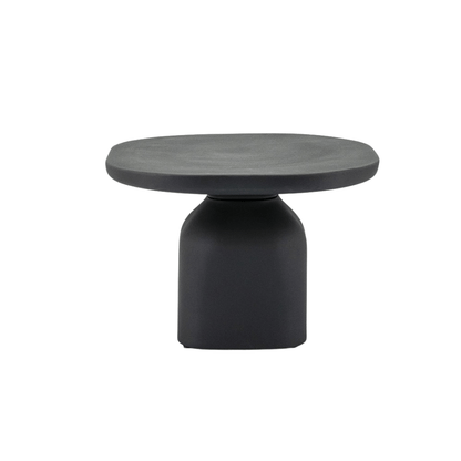 Zoco Home Furniture/Table Squand Coffee table | Black 60x60x41cm