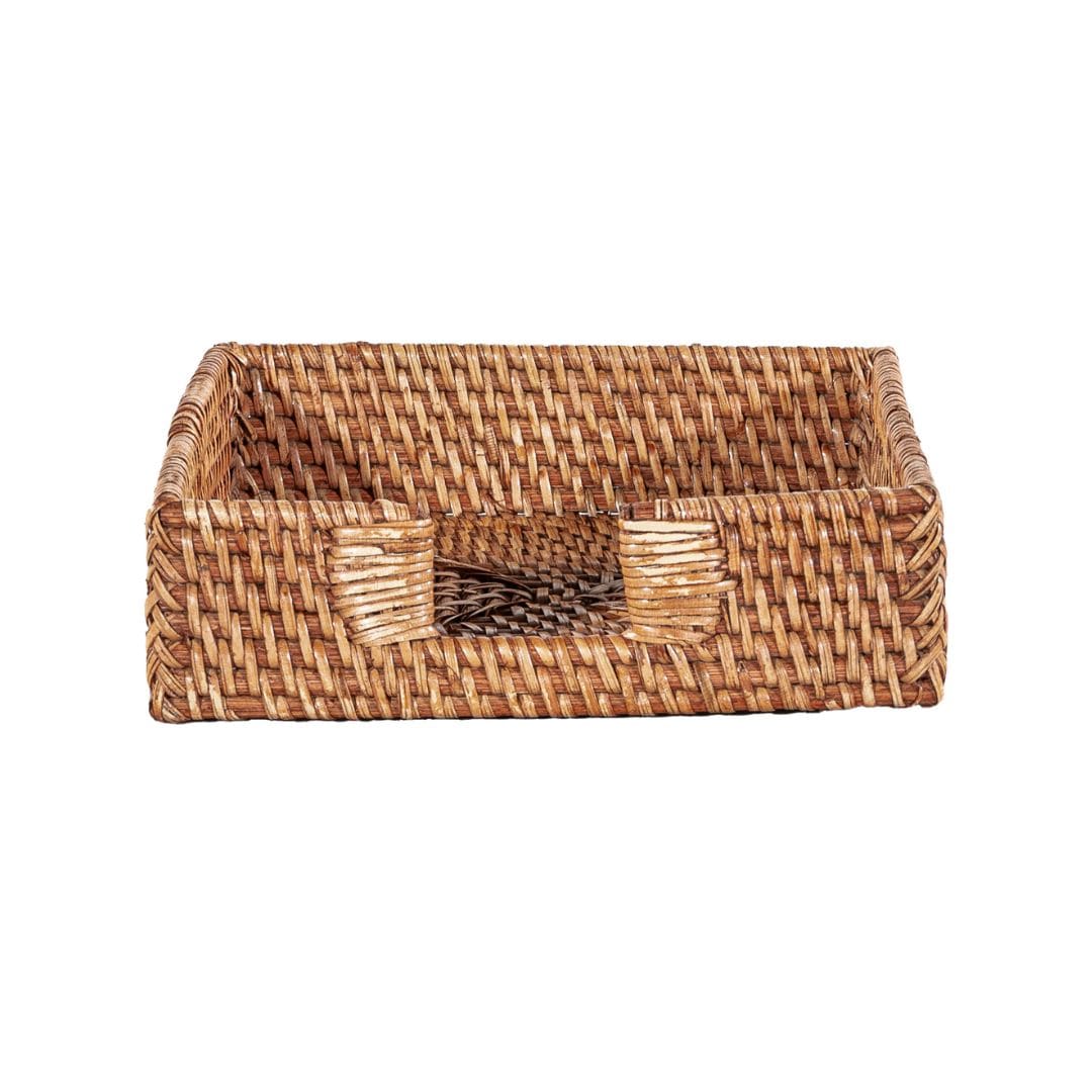 Zoco Home Decor/Kitchen Square tissue box