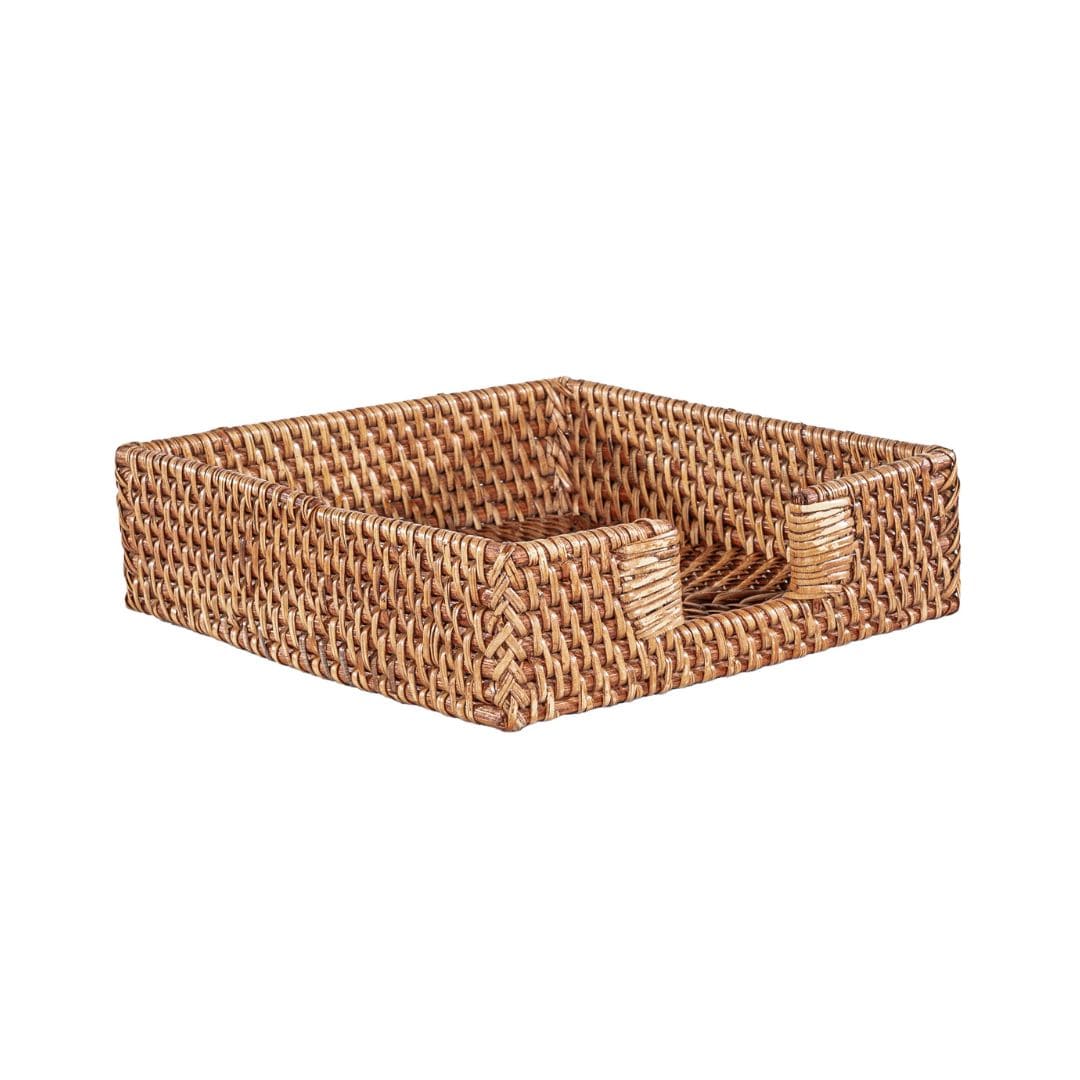 Zoco Home Decor/Kitchen Square tissue box