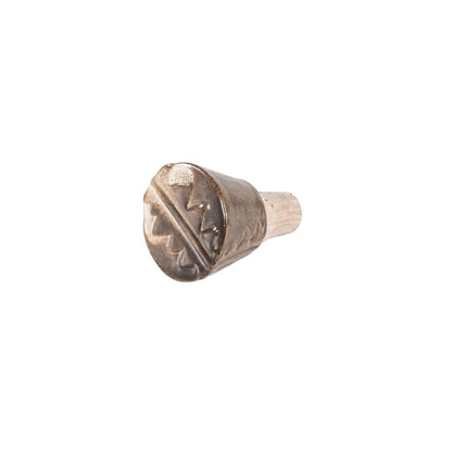 Zoco Home Decor/Kitchen Stoneware Bottle Stopper