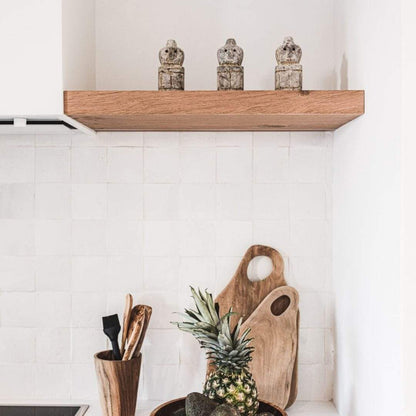 Zoco Home Decor/Accessories Sumba Statue | Stonewashed Grey
