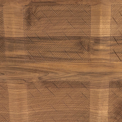 Zoco Home Furniture/Storage Sungkai TV Cabinet | 240x45x51cm