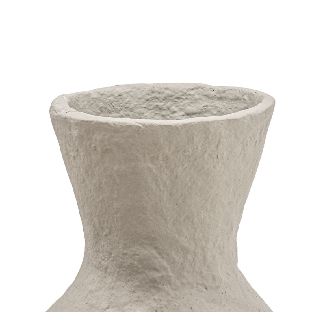 Zoco Home Decor/Accessories/Vases Tahlia Floor Vessel | 37.5x76.5cm