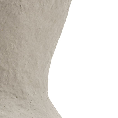 Zoco Home Decor/Accessories/Vases Tahlia Floor Vessel | Sand