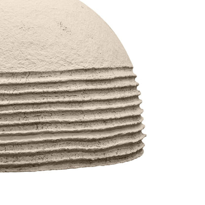 Zoco Home Tahlia Pendant Lamp | Sand