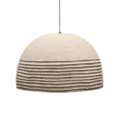 Zoco Home Tahlia Pendant Lamp | Sand
