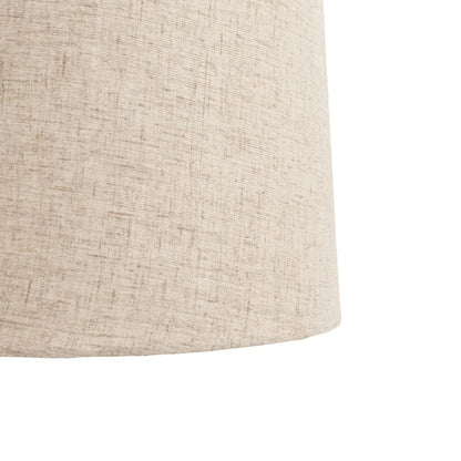Zoco Home Decor/Lighting/Table lighting Tahlia Table Lamp Pebble Stack | Sand