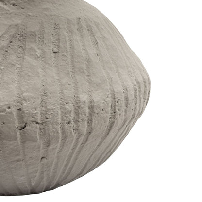 Zoco Home Decor/Lighting/Table lighting Tahlia Table Lamp Ribbed Gourd