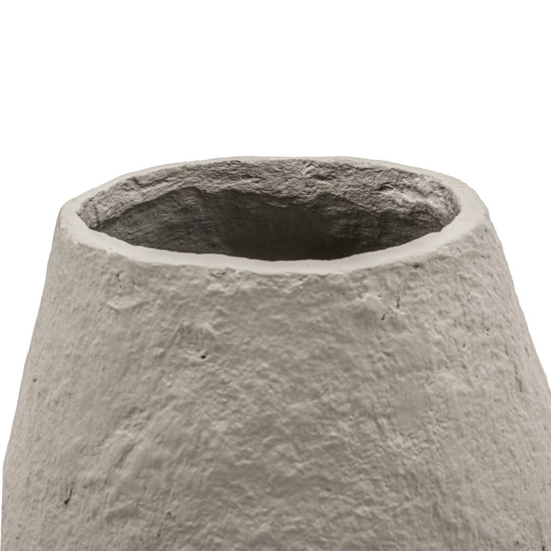 Zoco Home Decor/Accessories/Vases Tahlia Vase Curved