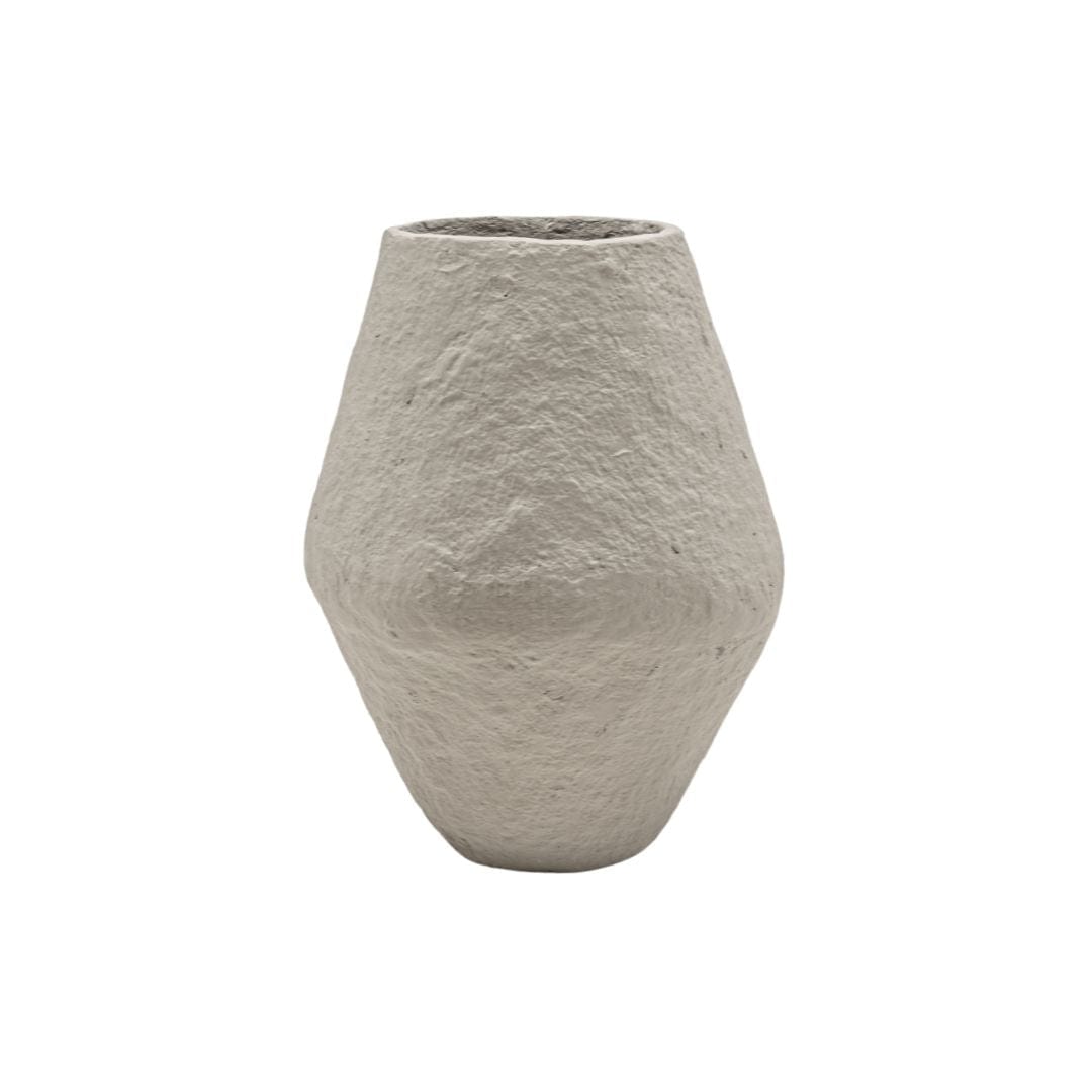 Zoco Home Decor/Accessories/Vases Tahlia Vase Curved